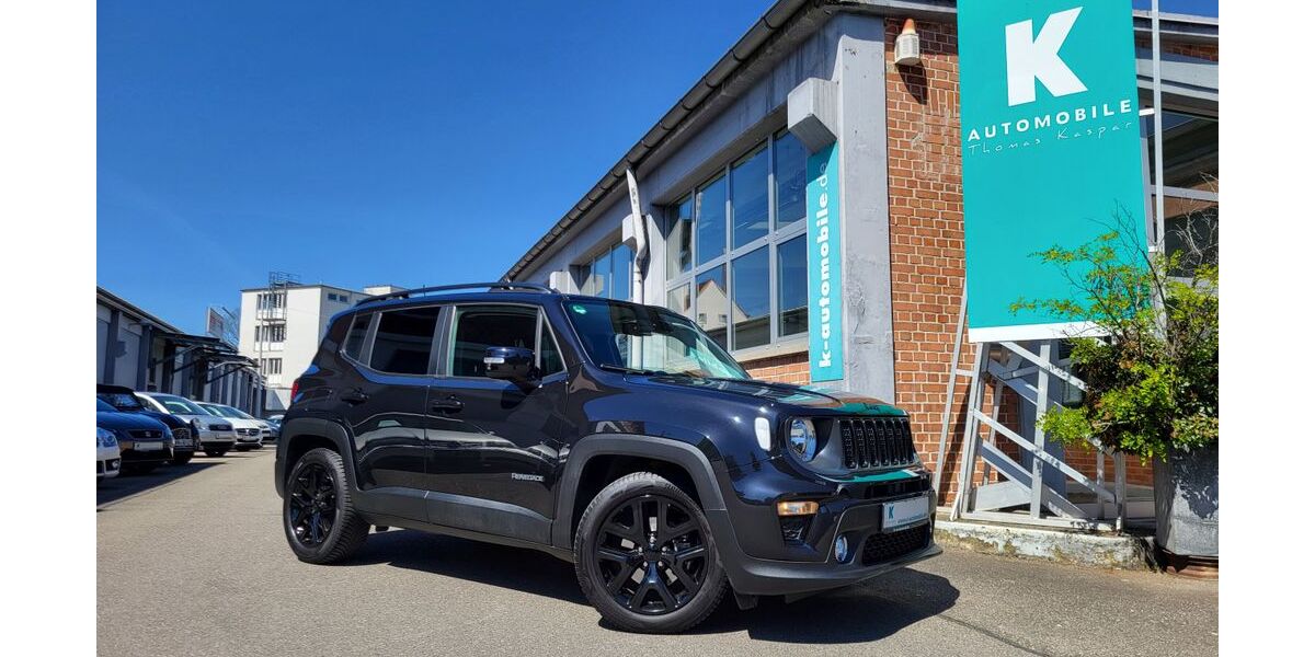 Jeep Renegade 98.900 km 13.870 &euro; Stuttgart 70372