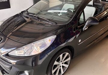 Peugeot 207 115.405 km 4.390 &euro; LEONBERG 71229