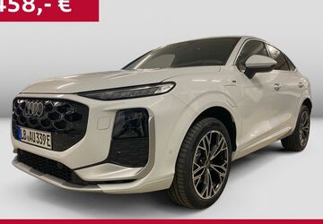 Audi Q3 2.500 km 57.430 &euro; Ludwigsburg 71636