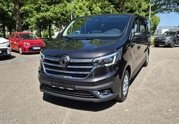 Renault Trafic 3.050 km 40.990 &euro; Ludwigsburg 71636
