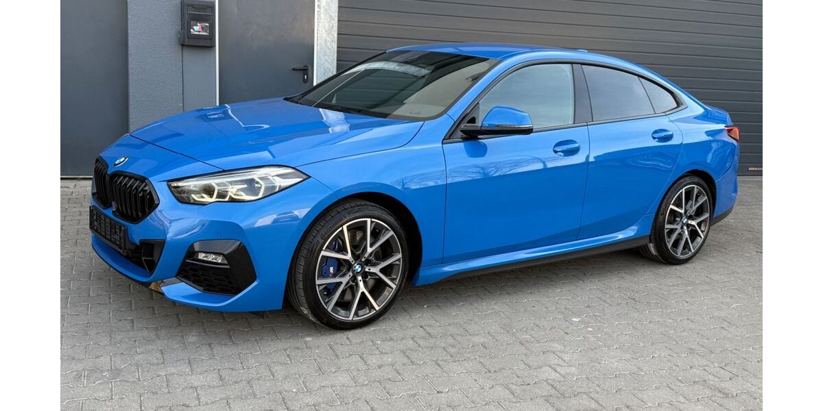 BMW 218 55.200 km 27.290 &euro; Kirchentellinsfurt 72138