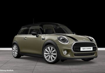 Mini Cooper 81.390 km 13.490 &euro; Filderstadt 70794