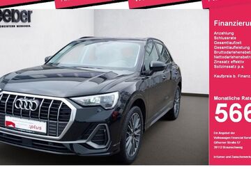 Audi Q3 103.114 km 28.550 &euro; Herrenberg 71083