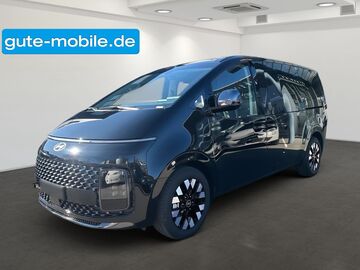 Gebrauchte Hyundai STARIA