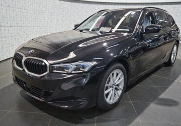 BMW 318 45.000 km 29.499 &euro; Reutlingen / Mittelstadt 72766