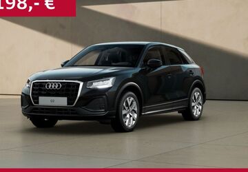 Audi Q2 1.200 km 26.690 &euro; Ludwigsburg 71636