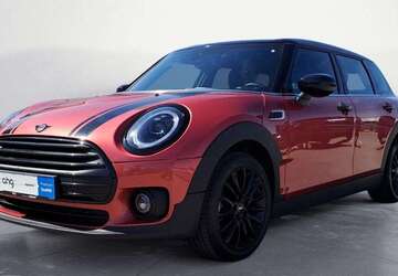 Mini Cooper Clubman 50.788 km 22.930 &euro; Jettingen 71131