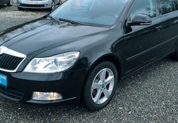 Skoda Octavia 118.400 km 7.299 &euro; Reutlingen 72766