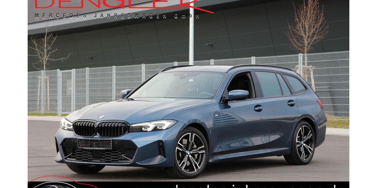 BMW 330 7.178 km 38.290 &euro; Jettingen 71131