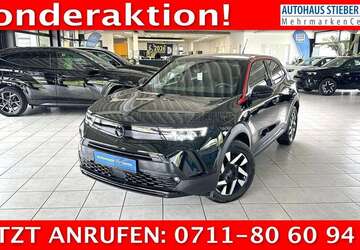 Opel Mokka 12.250 km 19.980 &euro; Stuttgart 70439