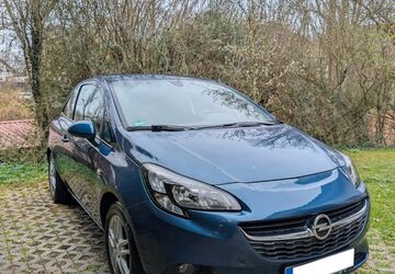 Opel Corsa 74.821 km 8.900 &euro; Linsenhofen 72636