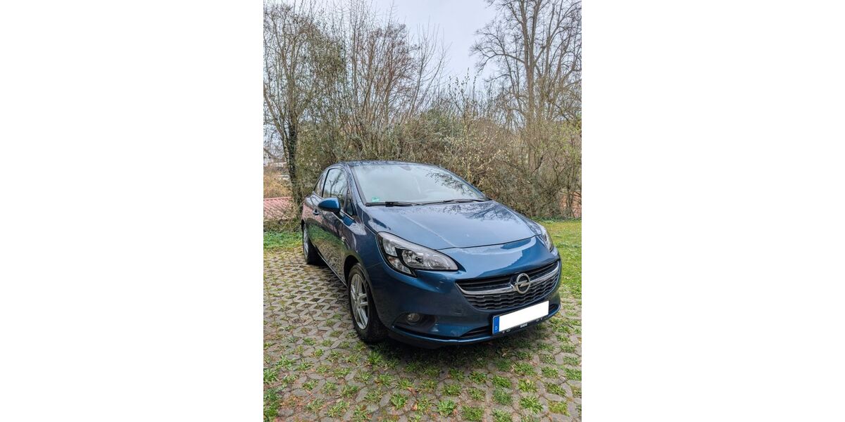 Opel Corsa 74.821 km 8.900 &euro; Linsenhofen 72636