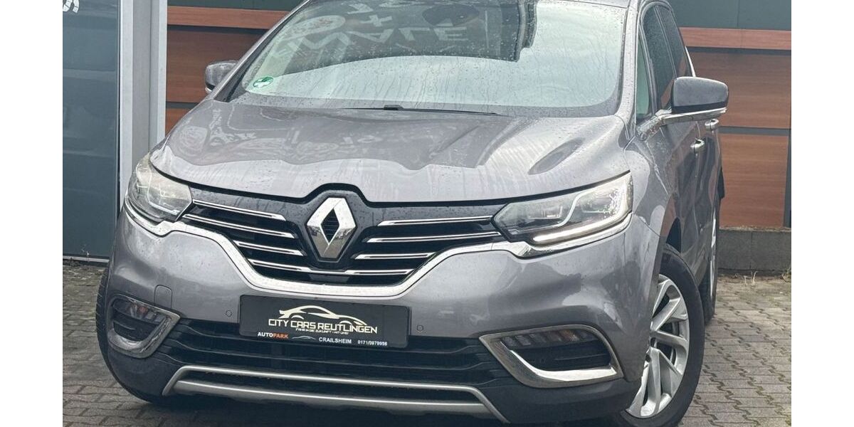 Renault Espace 159.999 km 11.480 &euro; Reutlingen 72766