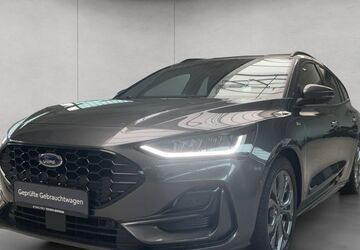 Ford Focus 7.700 km 23.950 &euro; Stuttgart 70469