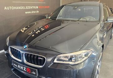 BMW M5 93.500 km 42.990 &euro; Reutlingen 72760
