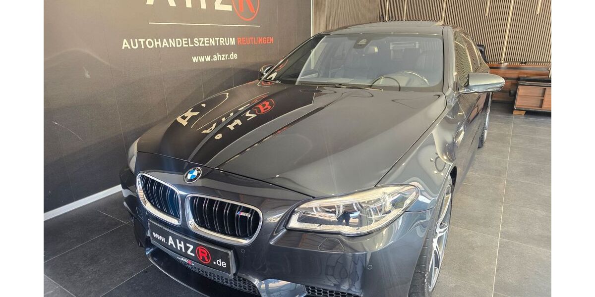 BMW M5 93.500 km 42.990 &euro; Reutlingen 72760