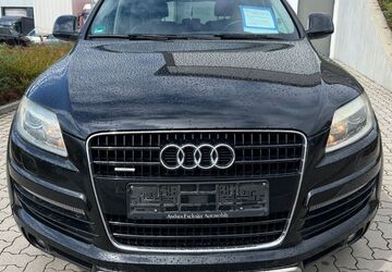 Audi Q7 240.000 km 11.999 &euro; pforzheim 75179