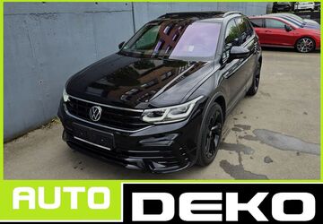 VW Tiguan 60.000 km 36.830 &euro; Waiblingen 71332