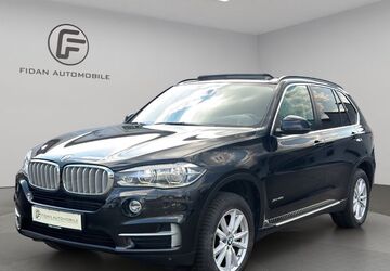 BMW X5 134.000 km 27.850 &euro; Sindelfingen/Stuttgart 71065