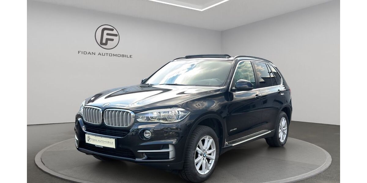 BMW X5 134.000 km 27.850 &euro; Sindelfingen/Stuttgart 71065