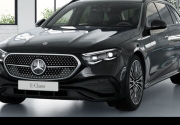 Mercedes-Benz E 450 12.602 km 72.980 &euro; Stuttgart 70372