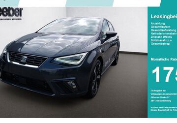 Seat Ibiza 7.900 km 22.490 &euro; Herrenberg 71083