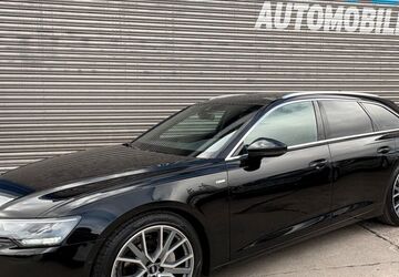 Audi A6 84.897 km 29.700 &euro; Sindelfingen 71065