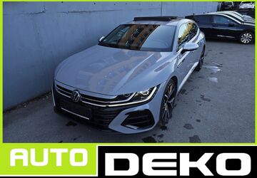 VW Arteon 60.000 km 34.470 &euro; Waiblingen 71332