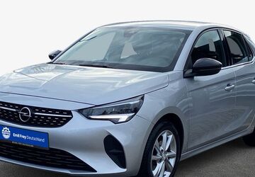 Opel Corsa 32.131 km 14.860 &euro; Leonberg 71229