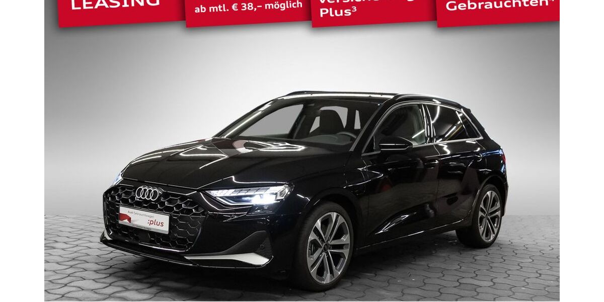 Audi A3 10.011 km 37.920 &euro; Stuttgart 70563