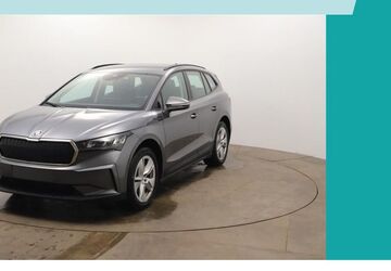 Skoda Enyaq 21.051 km 22.980 &euro; Calw 75365