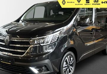 Renault Trafic 11.999 km 53.980 &euro; Stuttgart 70469
