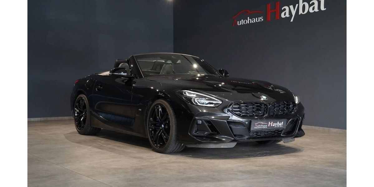 BMW Z4 41.000 km 43.950 &euro; Calw 75365
