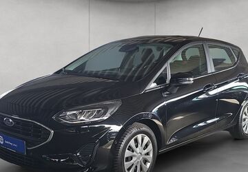 Ford Fiesta 26.119 km 13.770 &euro; Stuttgart 70190