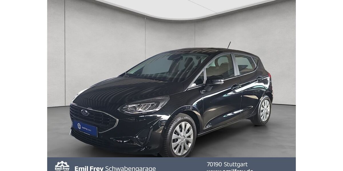 Ford Fiesta 26.119 km 13.770 &euro; Stuttgart 70190