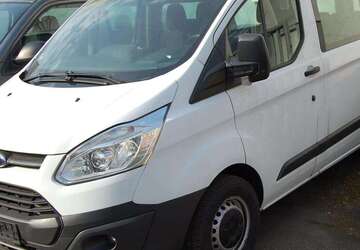 Ford Transit Custom 277.860 km 9.900 &euro; Stuttgart 70435
