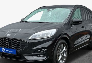 Ford Kuga 31.842 km 21.500 &euro; Stuttgart 70190