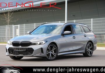 BMW 330 11.877 km 36.890 &euro; Jettingen 71131