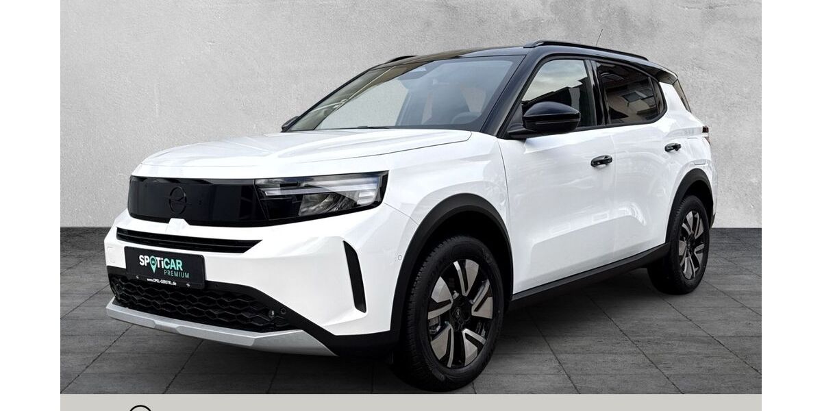 Opel Frontera 5.200 km 28.990 &euro; Pforzheim 75175