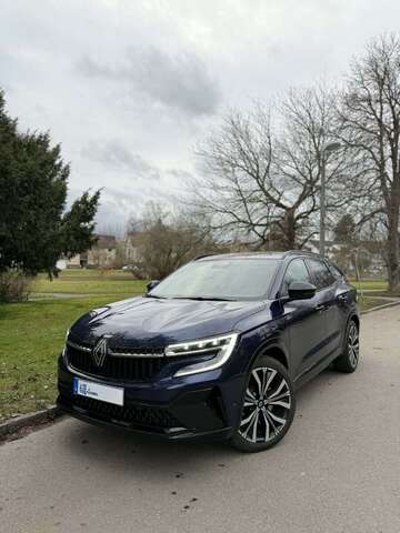 Gebrauchte Renault Espace