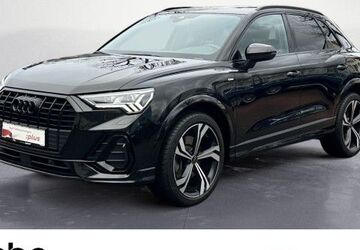 Audi Q3 23.952 km 45.890 &euro; Reutlingen 72760