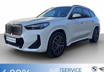 BMW iX1 28.620 km 36.990 &euro; Asperg 71679