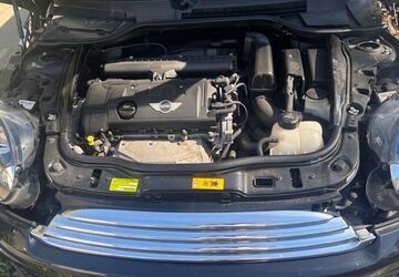 Mini Cooper 127.000 km 8.000 &euro; Stuttgart 70437