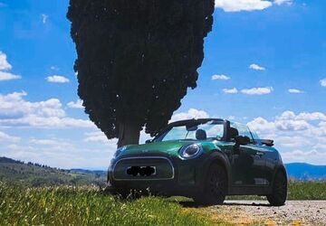 Mini Cooper Cabrio 73.930 km 21.900 &euro; Nagold 72202