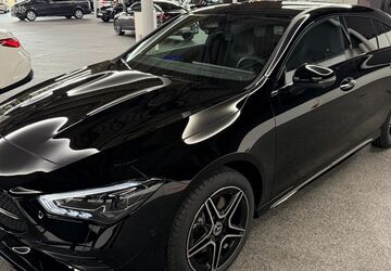 Mercedes-Benz CLA 250 Shooting Brake 30.000 km 39.900 &euro; Böblingen 71034