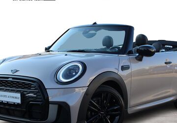 Mini Cooper Cabrio 25.090 km 29.990 &euro; Filderstadt 70794