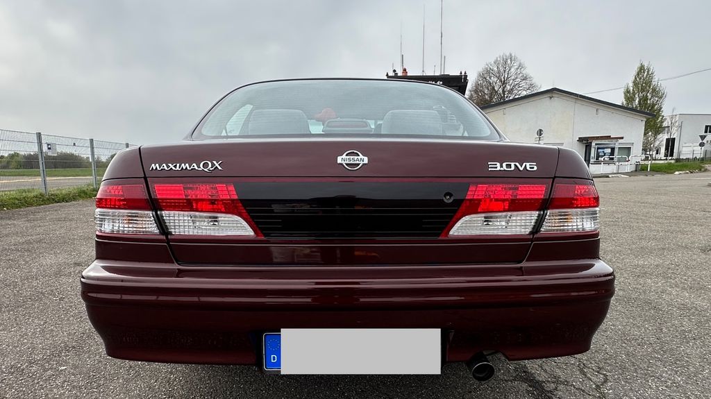 Nissan Maxima 147.748 km 5.800 &euro; Remseck am Neckar 71686