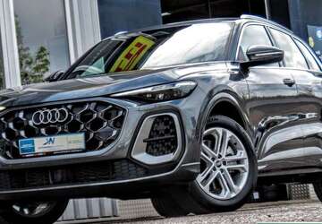 Audi Q5 3.450 km 53.900 &euro; Sindelfingen 71065