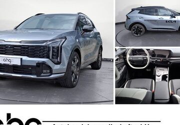 Kia Sportage 8.515 km 43.590 &euro; Tübingen 72072