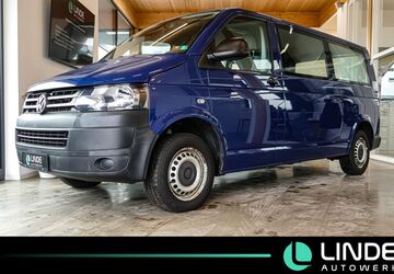 VW T5 Transporter 391.100 km 7.990 &euro; Kusterdingen 72127